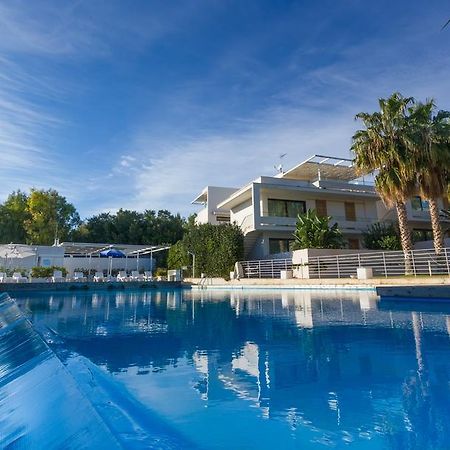 Kamena Residence Marina di Ragusa Εξωτερικό φωτογραφία
