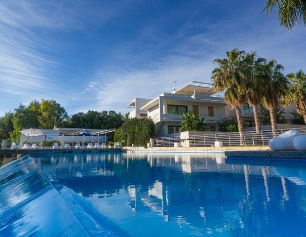Kamena Residence Marina di Ragusa Εξωτερικό φωτογραφία