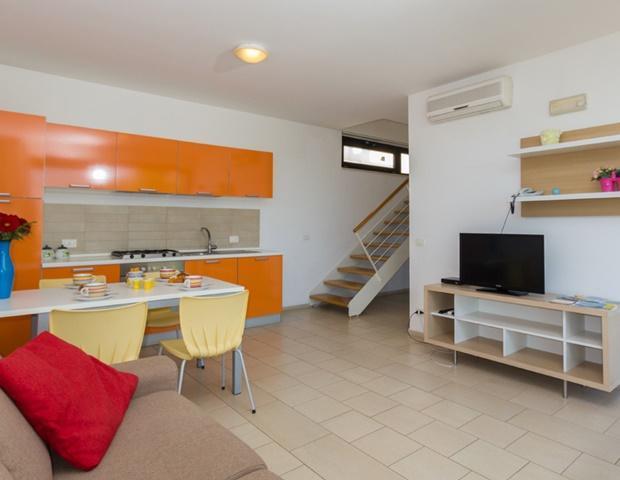 Kamena Residence Marina di Ragusa Εξωτερικό φωτογραφία