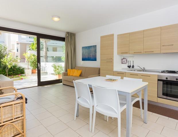 Kamena Residence Marina di Ragusa Εξωτερικό φωτογραφία