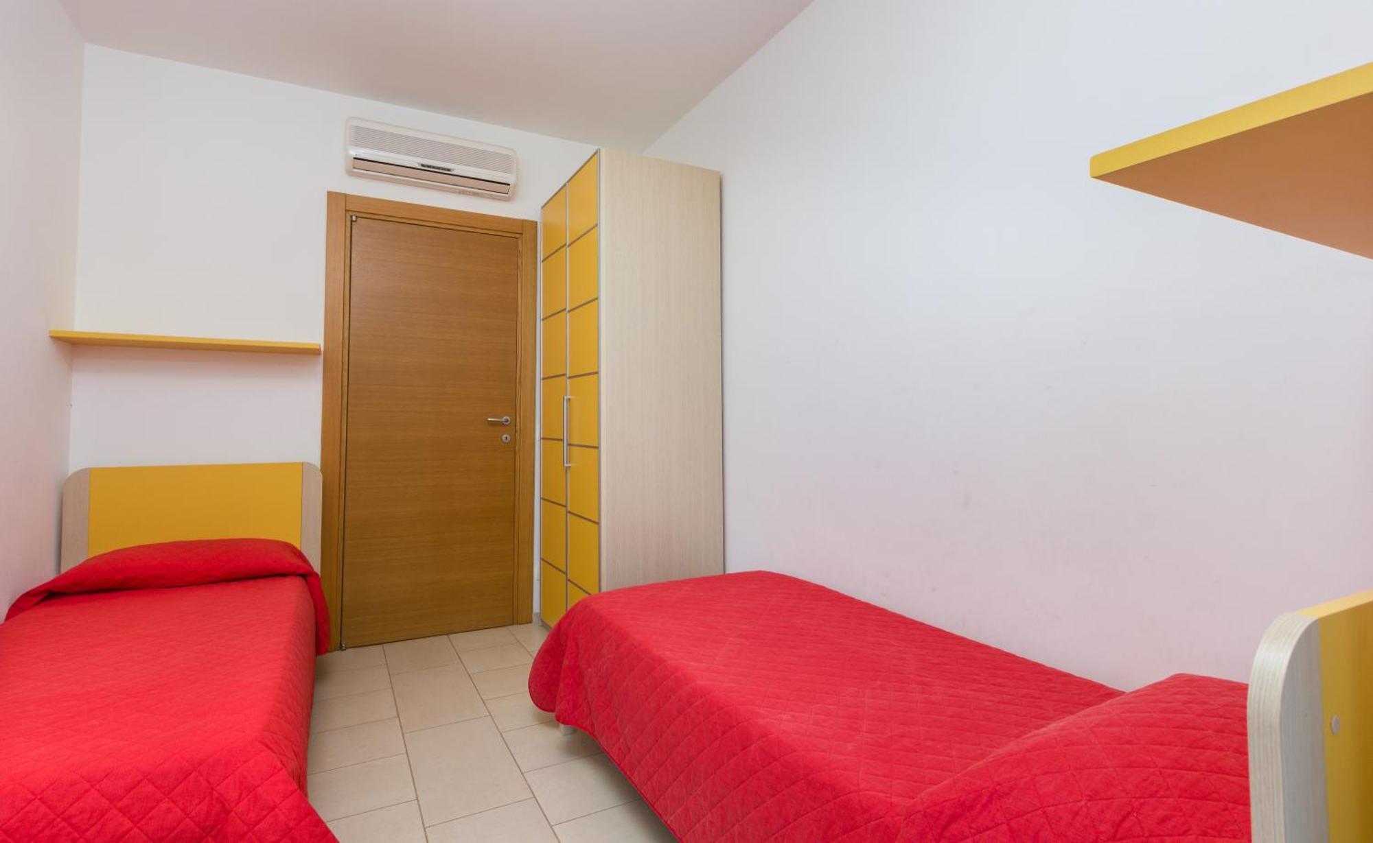 Kamena Residence Marina di Ragusa Δωμάτιο φωτογραφία