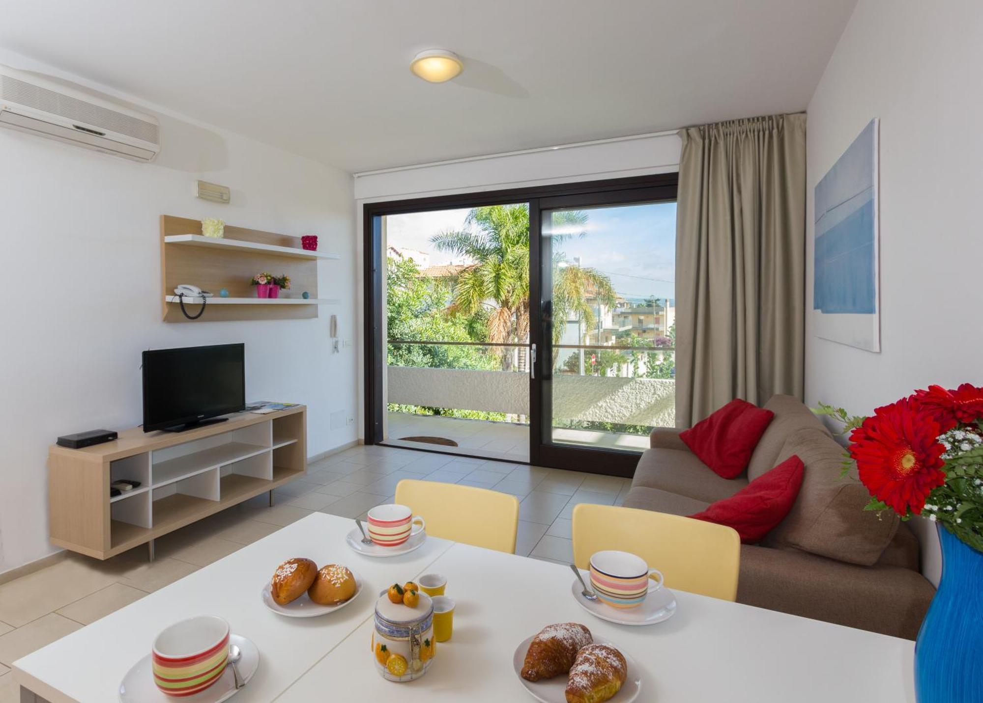 Kamena Residence Marina di Ragusa Δωμάτιο φωτογραφία