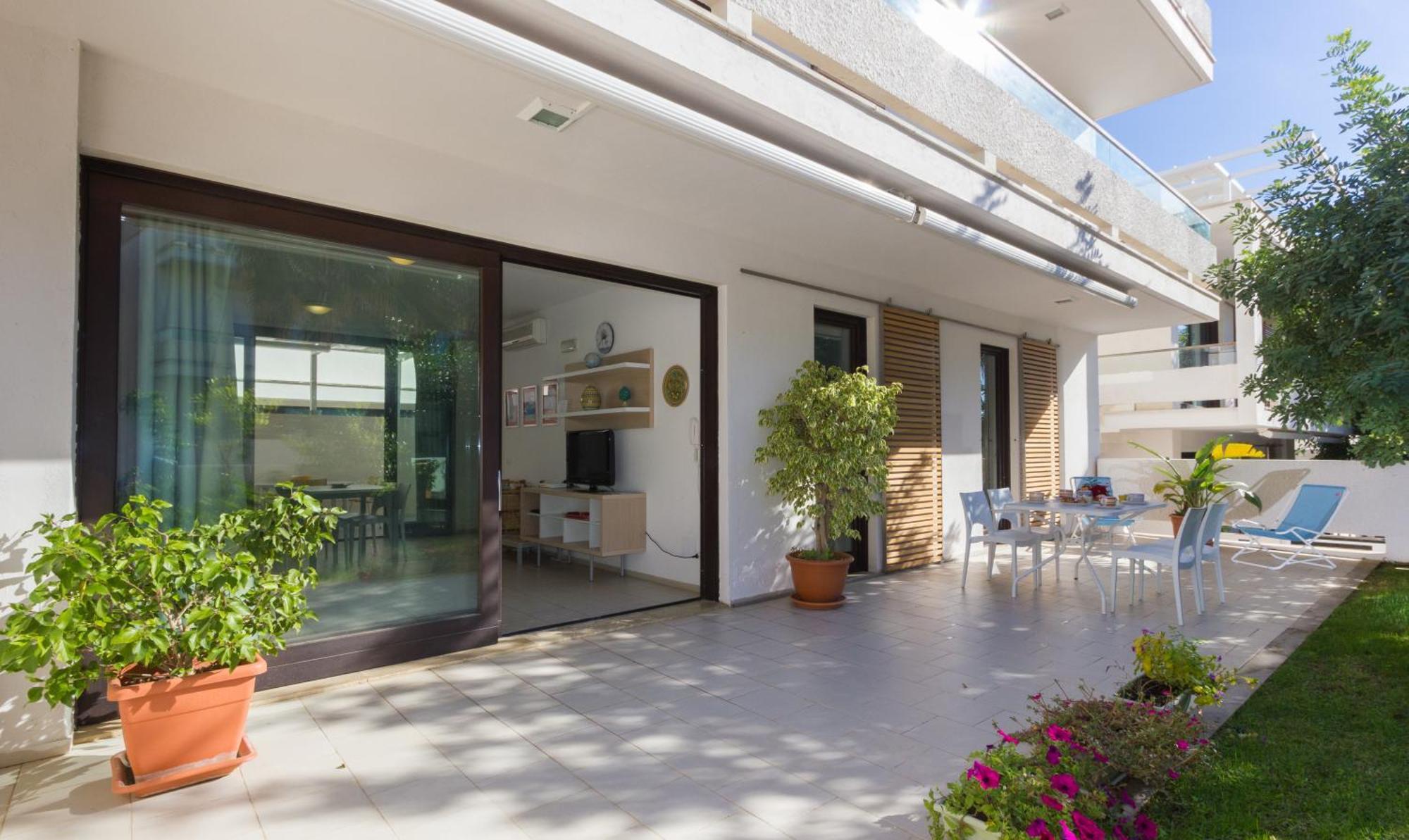 Kamena Residence Marina di Ragusa Δωμάτιο φωτογραφία