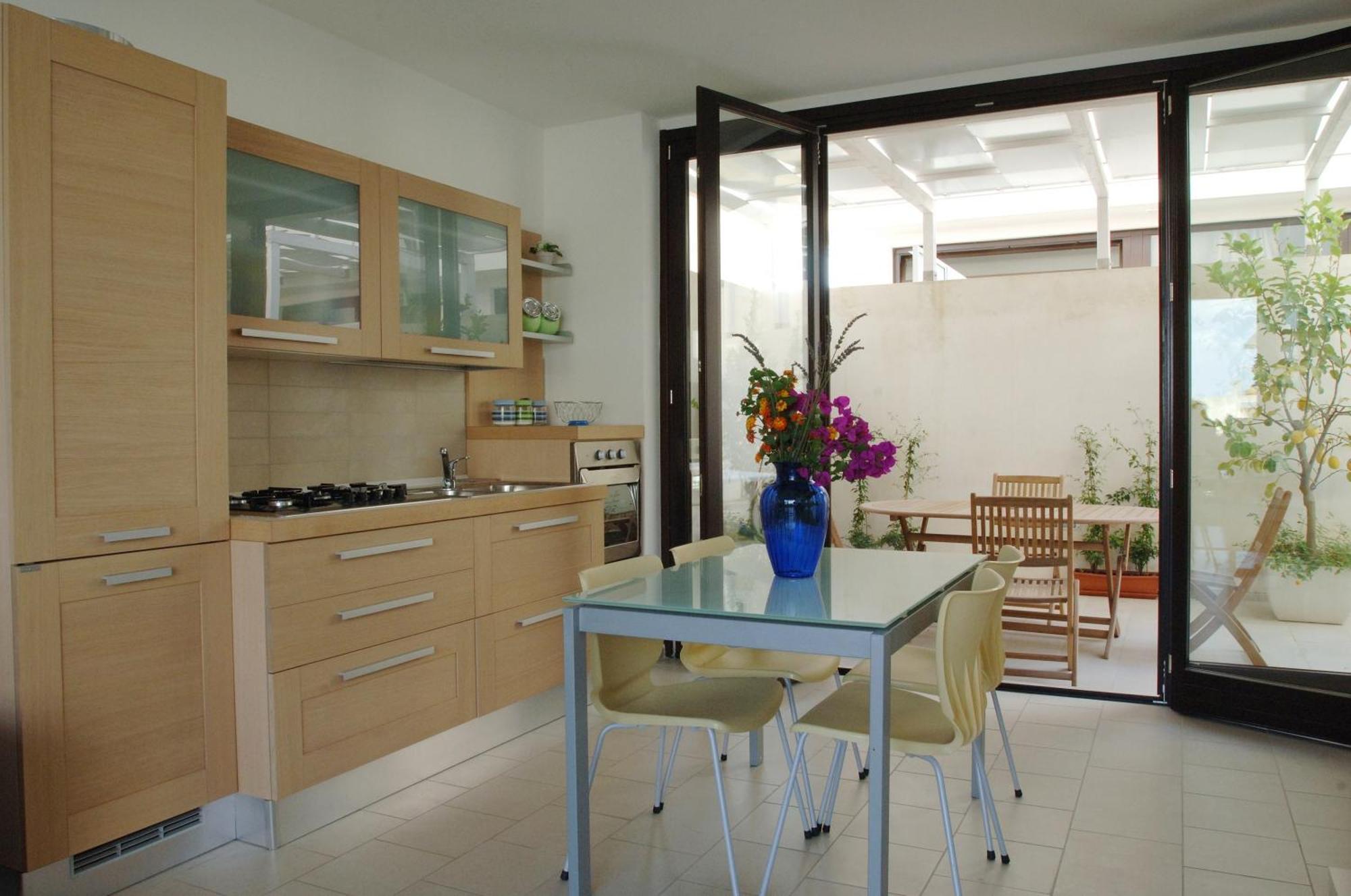 Kamena Residence Marina di Ragusa Δωμάτιο φωτογραφία