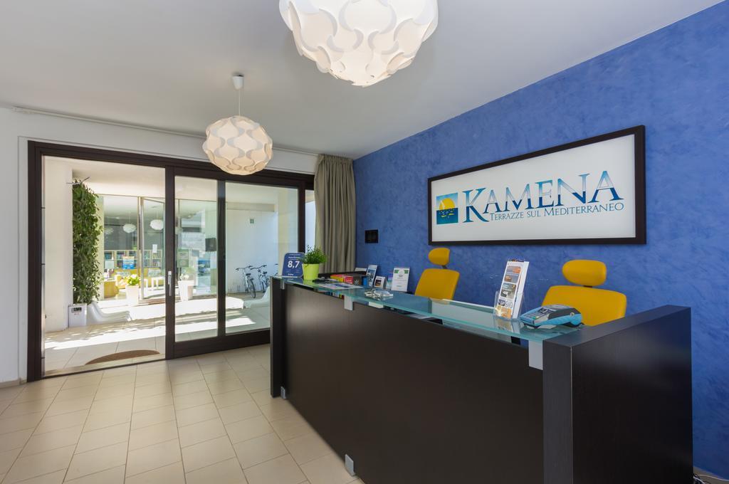 Kamena Residence Marina di Ragusa Εξωτερικό φωτογραφία