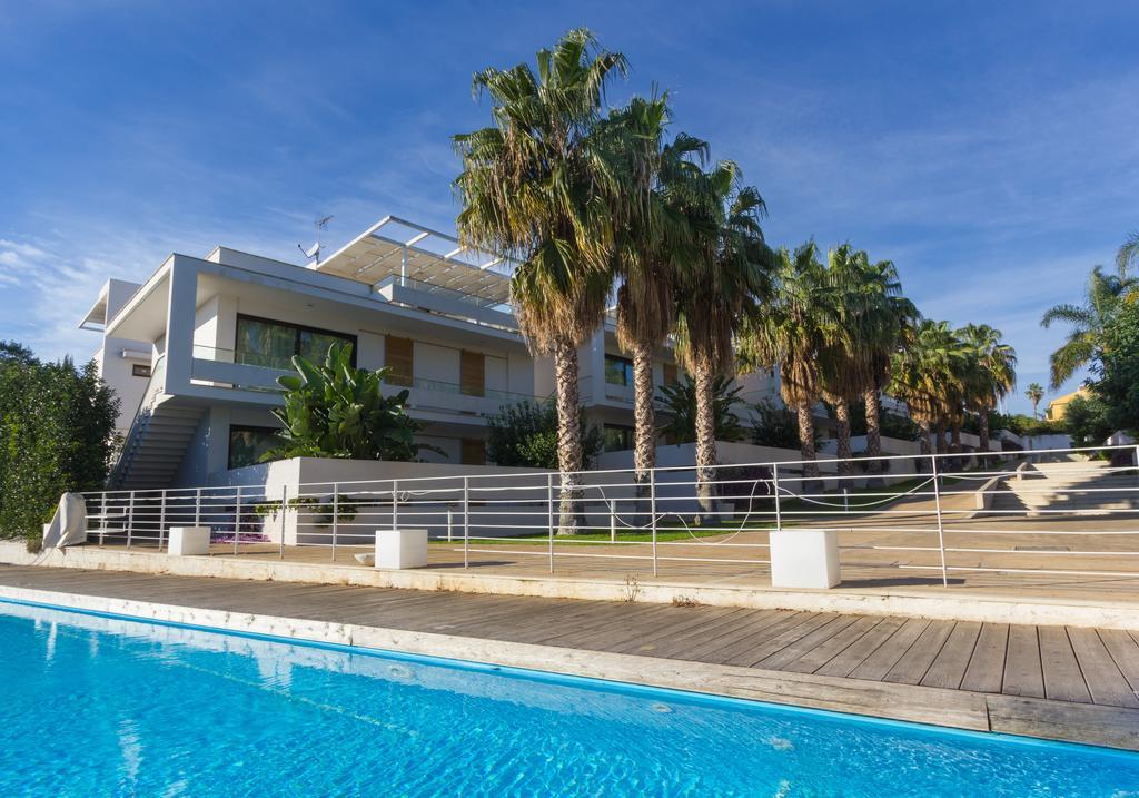 Kamena Residence Marina di Ragusa Εξωτερικό φωτογραφία