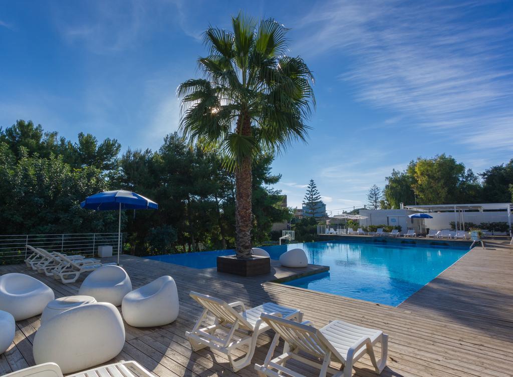 Kamena Residence Marina di Ragusa Εξωτερικό φωτογραφία