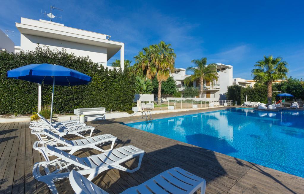 Kamena Residence Marina di Ragusa Εξωτερικό φωτογραφία