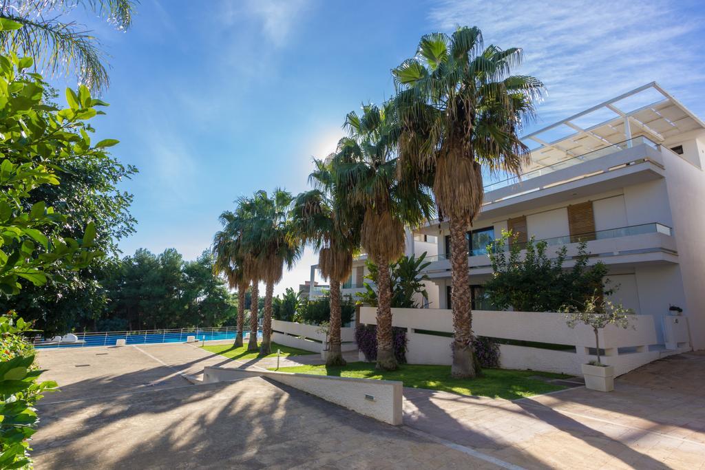 Kamena Residence Marina di Ragusa Εξωτερικό φωτογραφία