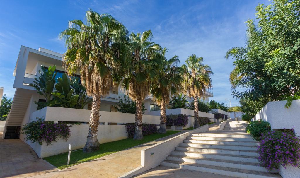 Kamena Residence Marina di Ragusa Εξωτερικό φωτογραφία