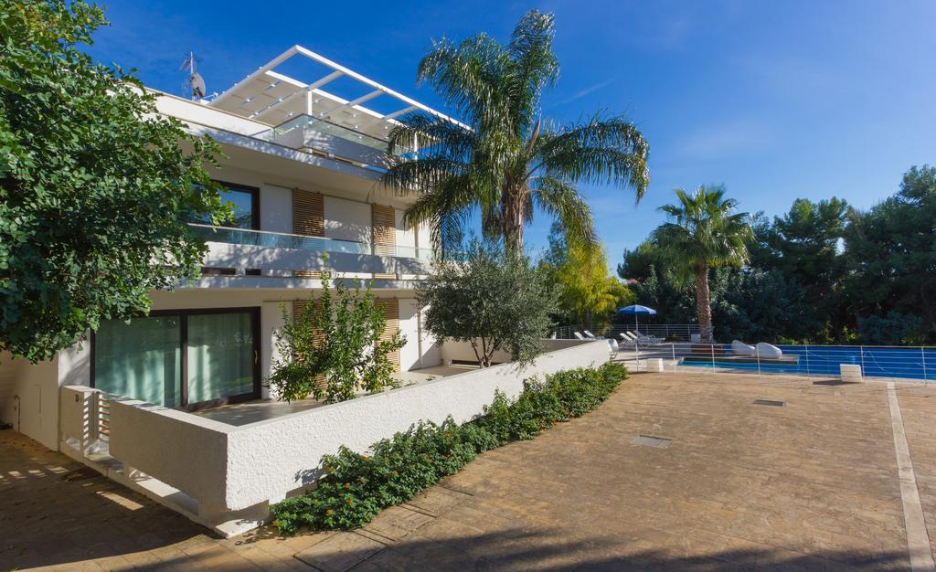 Kamena Residence Marina di Ragusa Εξωτερικό φωτογραφία