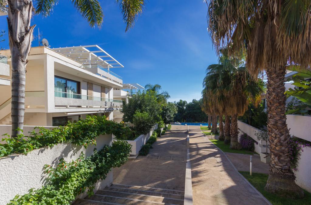 Kamena Residence Marina di Ragusa Εξωτερικό φωτογραφία