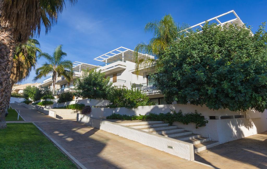 Kamena Residence Marina di Ragusa Εξωτερικό φωτογραφία