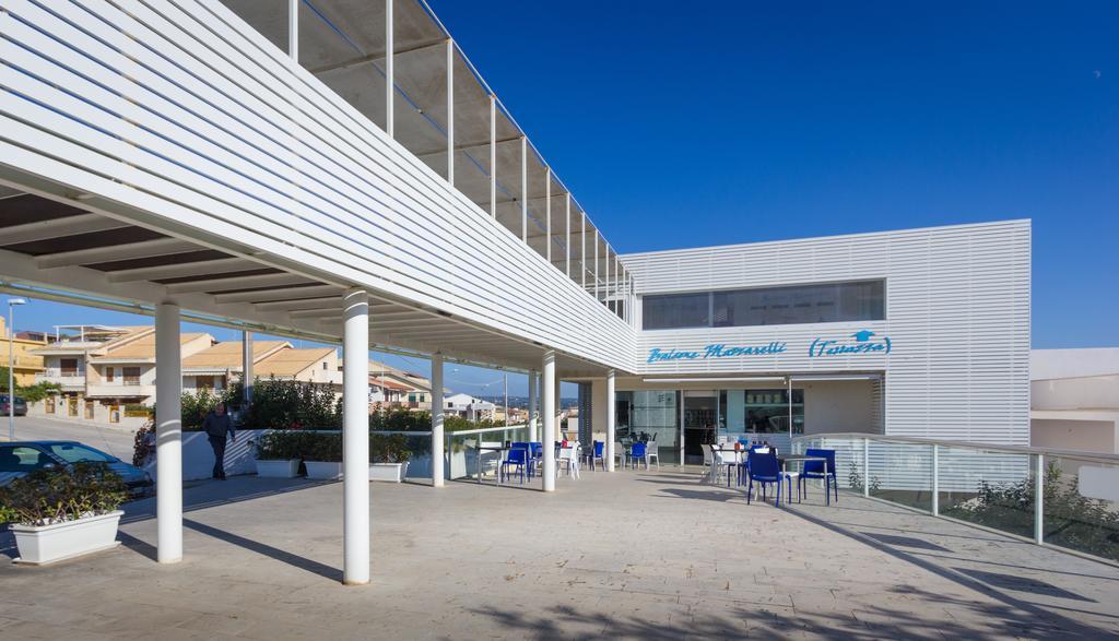 Kamena Residence Marina di Ragusa Εξωτερικό φωτογραφία