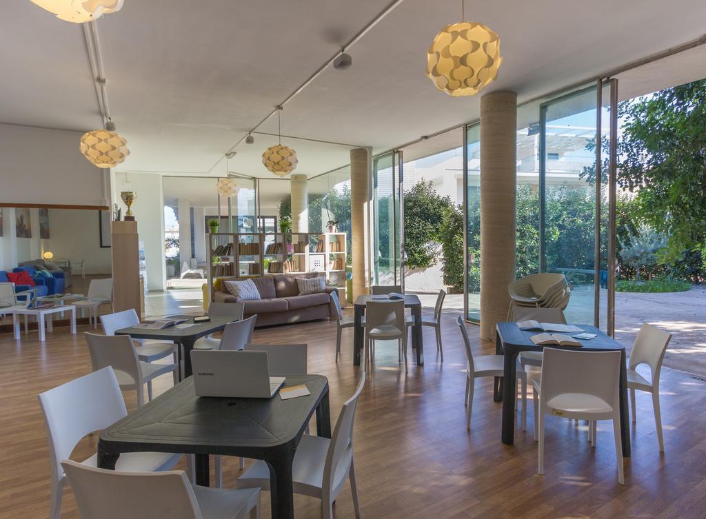 Kamena Residence Marina di Ragusa Εξωτερικό φωτογραφία