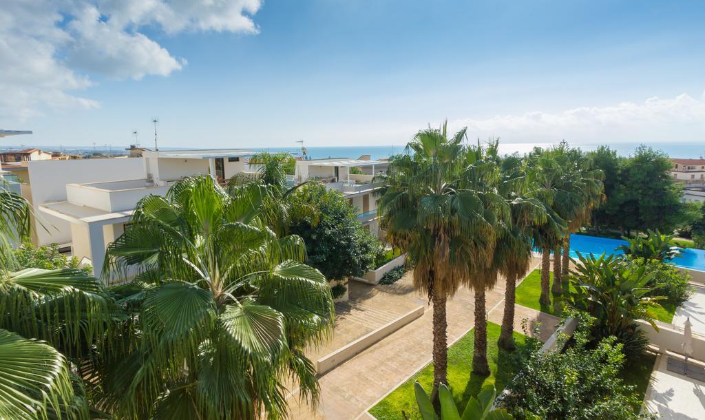 Kamena Residence Marina di Ragusa Δωμάτιο φωτογραφία