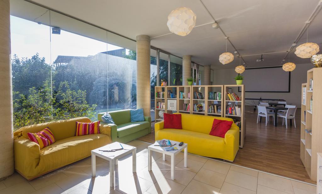 Kamena Residence Marina di Ragusa Εξωτερικό φωτογραφία