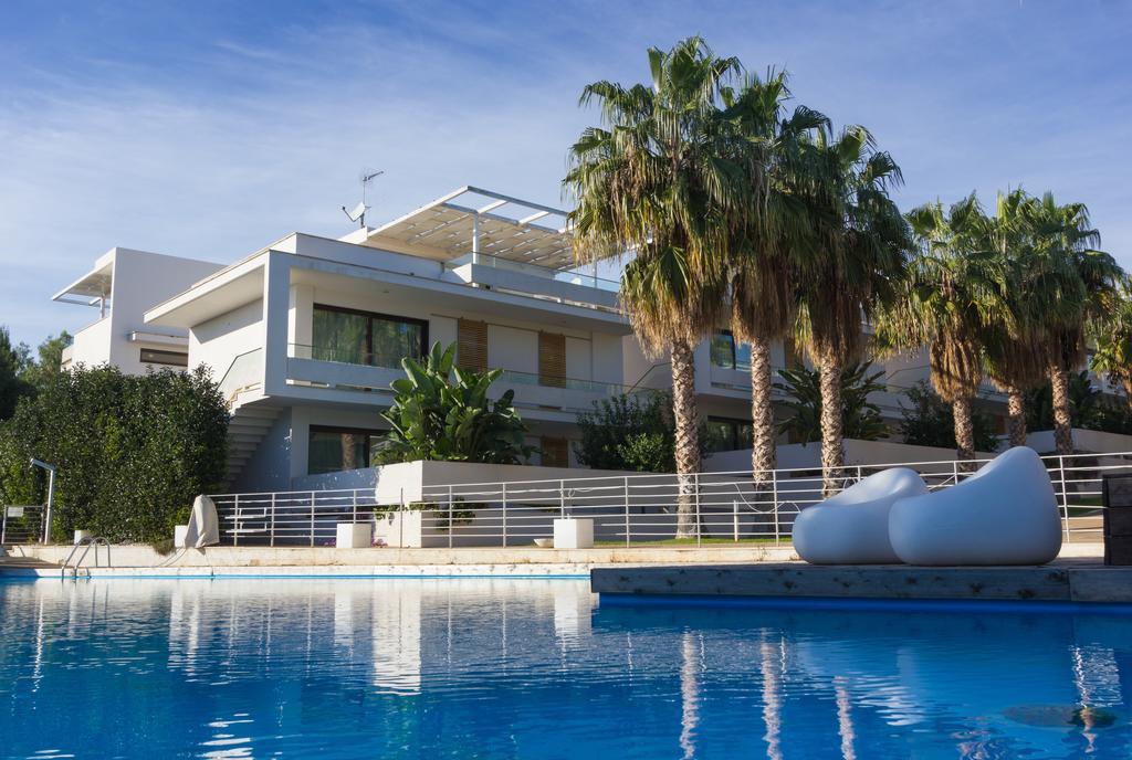 Kamena Residence Marina di Ragusa Εξωτερικό φωτογραφία