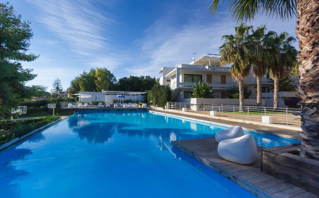 Kamena Residence Marina di Ragusa Εξωτερικό φωτογραφία