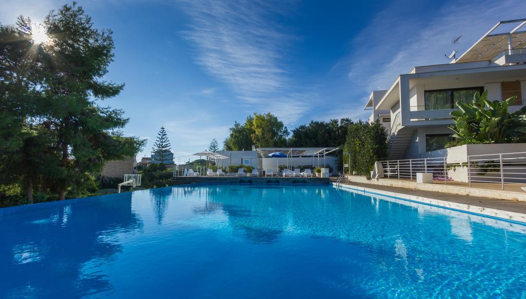 Kamena Residence Marina di Ragusa Εξωτερικό φωτογραφία