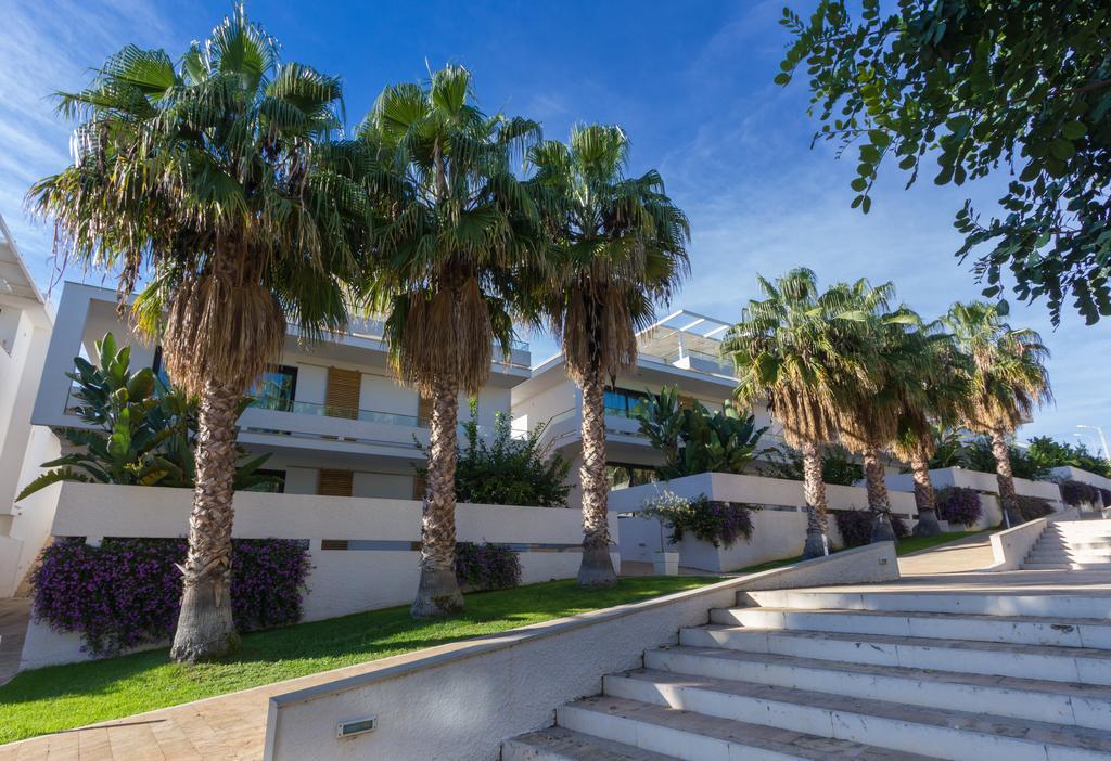 Kamena Residence Marina di Ragusa Εξωτερικό φωτογραφία