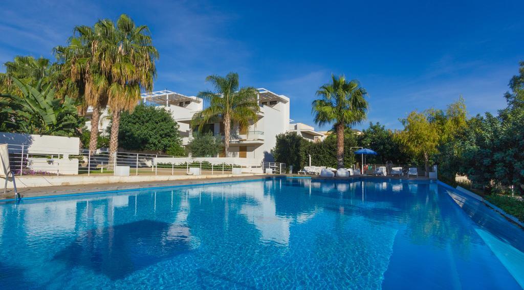 Kamena Residence Marina di Ragusa Εξωτερικό φωτογραφία