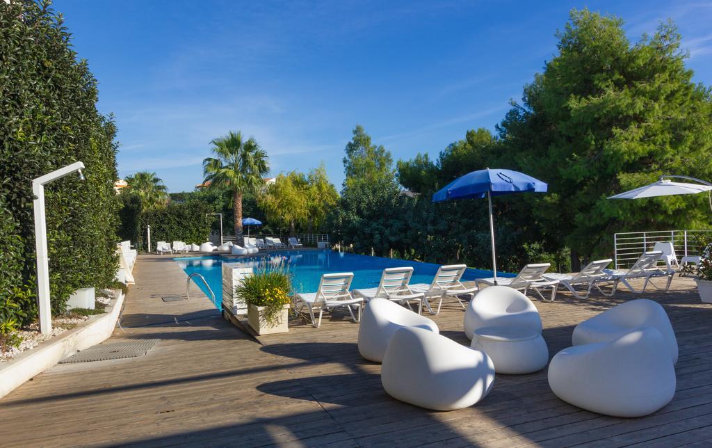 Kamena Residence Marina di Ragusa Εξωτερικό φωτογραφία