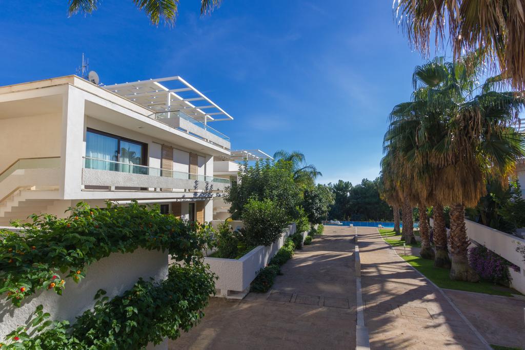 Kamena Residence Marina di Ragusa Εξωτερικό φωτογραφία