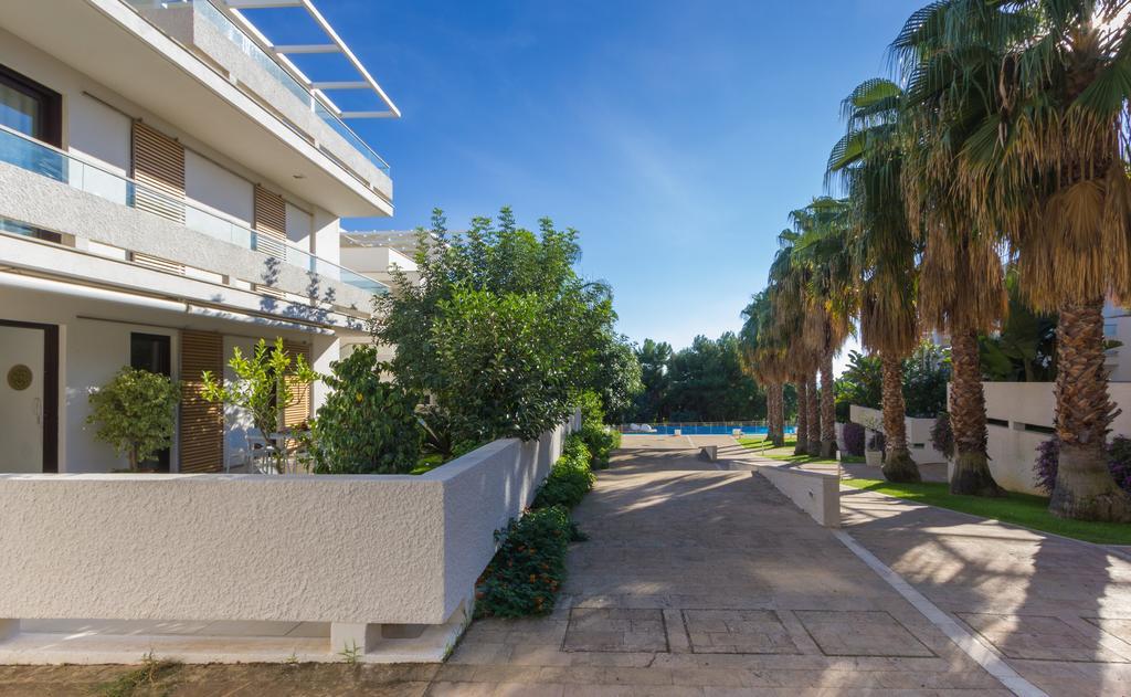 Kamena Residence Marina di Ragusa Εξωτερικό φωτογραφία