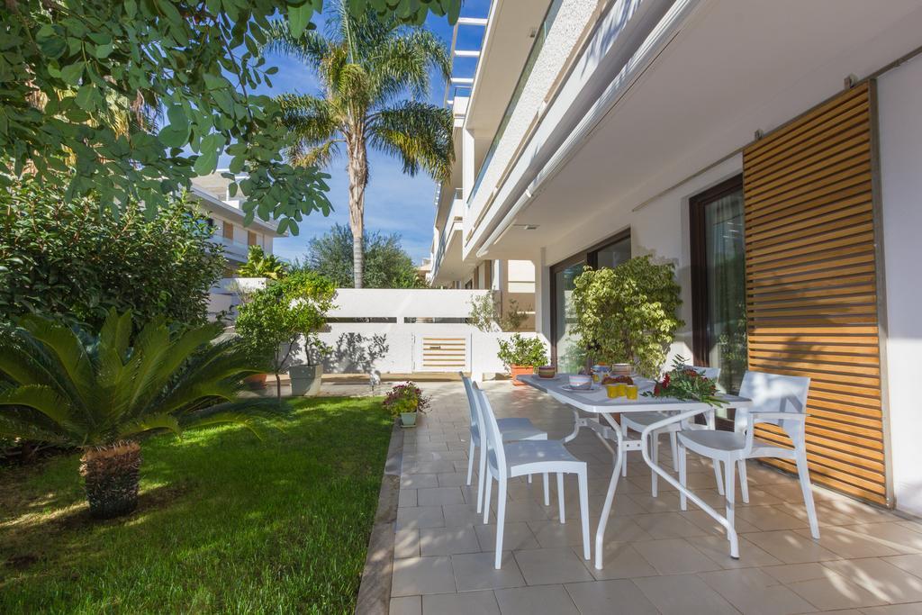 Kamena Residence Marina di Ragusa Δωμάτιο φωτογραφία
