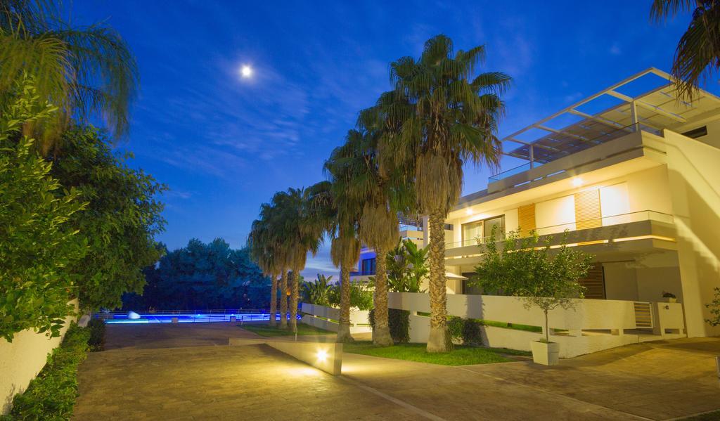 Kamena Residence Marina di Ragusa Εξωτερικό φωτογραφία