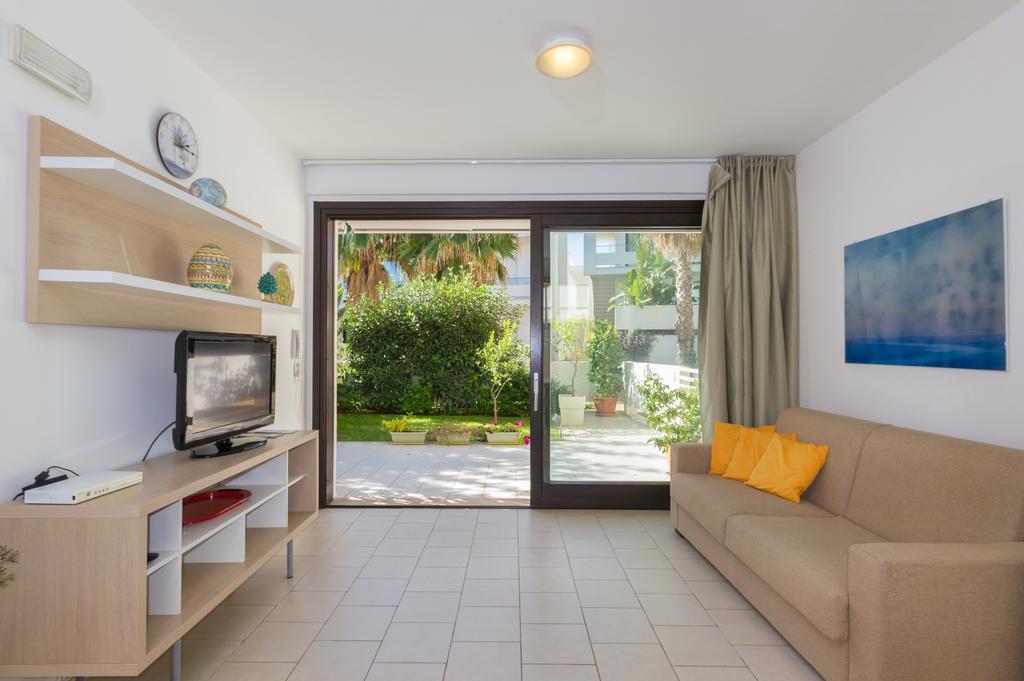 Kamena Residence Marina di Ragusa Δωμάτιο φωτογραφία