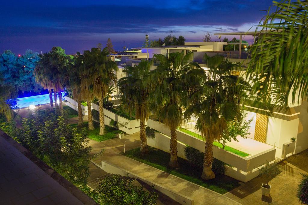 Kamena Residence Marina di Ragusa Εξωτερικό φωτογραφία