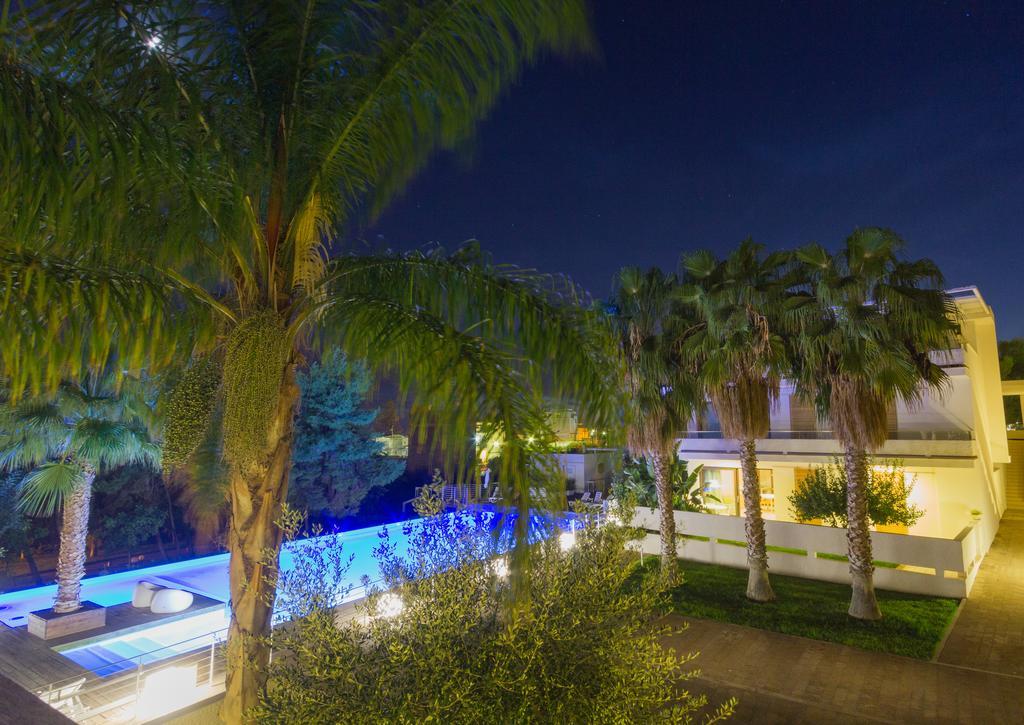 Kamena Residence Marina di Ragusa Εξωτερικό φωτογραφία