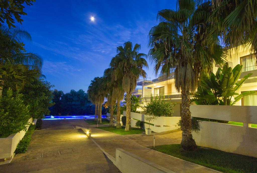 Kamena Residence Marina di Ragusa Εξωτερικό φωτογραφία