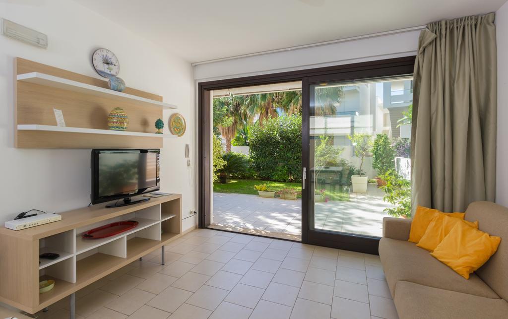 Kamena Residence Marina di Ragusa Δωμάτιο φωτογραφία