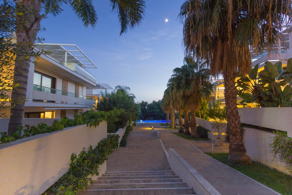 Kamena Residence Marina di Ragusa Εξωτερικό φωτογραφία