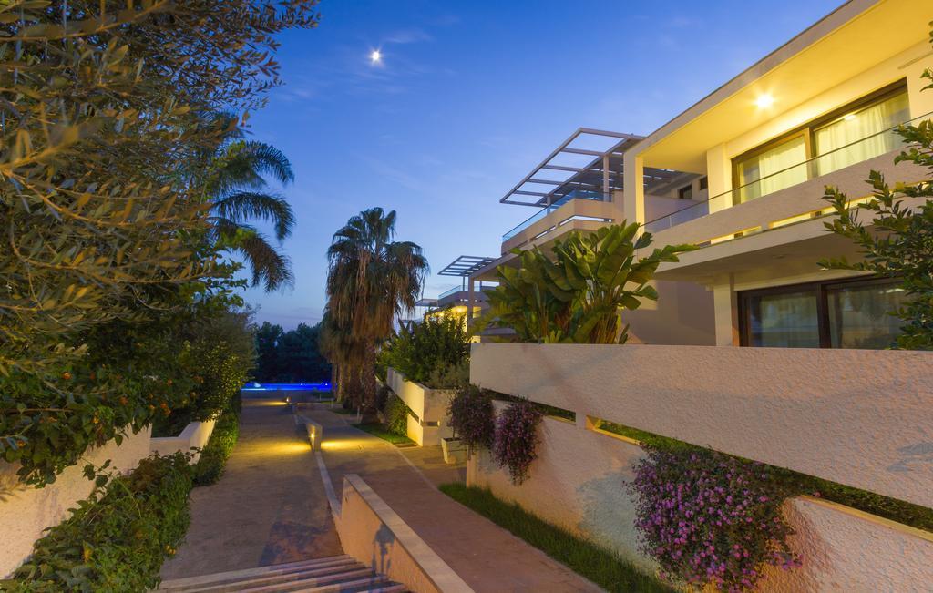 Kamena Residence Marina di Ragusa Εξωτερικό φωτογραφία