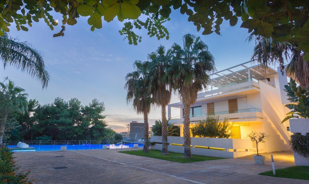 Kamena Residence Marina di Ragusa Εξωτερικό φωτογραφία
