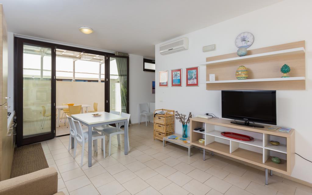 Kamena Residence Marina di Ragusa Εξωτερικό φωτογραφία