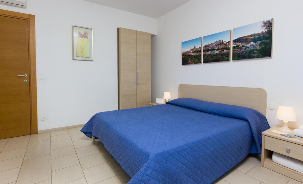 Kamena Residence Marina di Ragusa Εξωτερικό φωτογραφία
