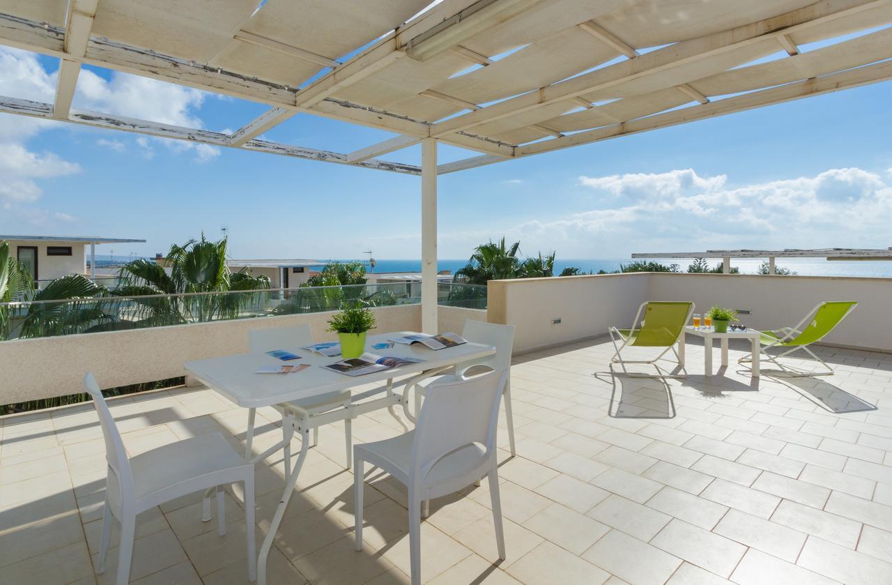 Kamena Residence Marina di Ragusa Εξωτερικό φωτογραφία